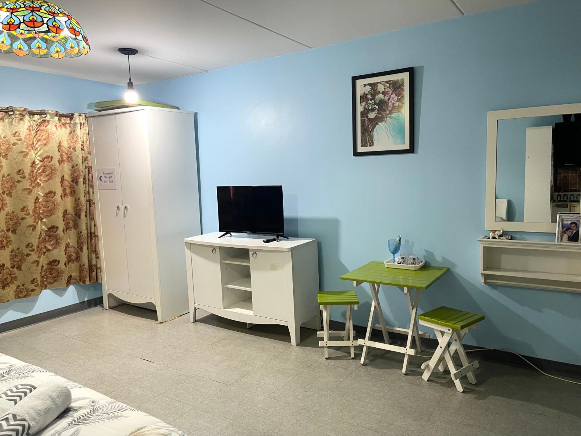 Ferienwohnung Lively Popular C3-C9 Impact Nonthaburi Exterior foto