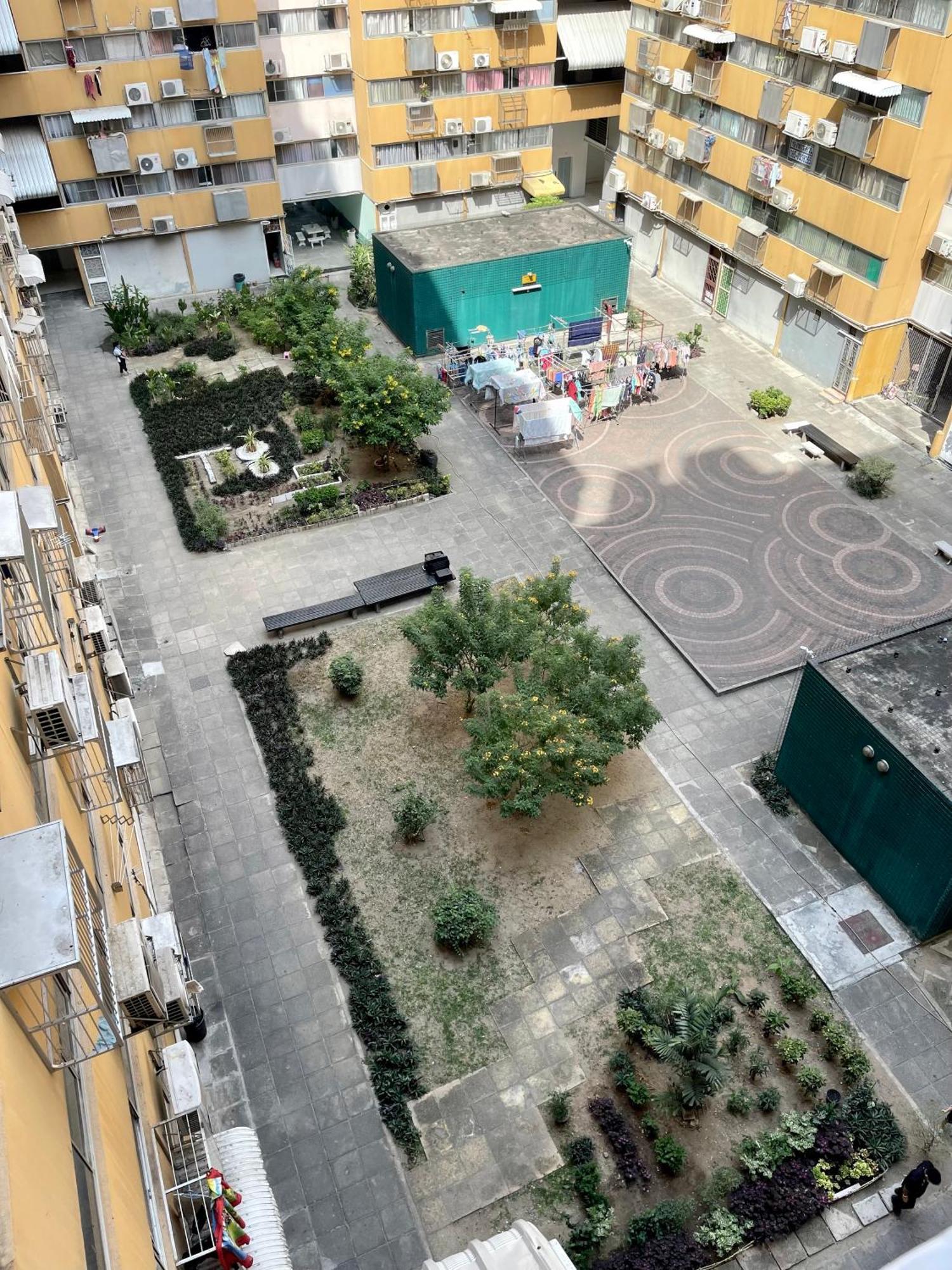 Ferienwohnung Lively Popular C3-C9 Impact Nonthaburi Exterior foto